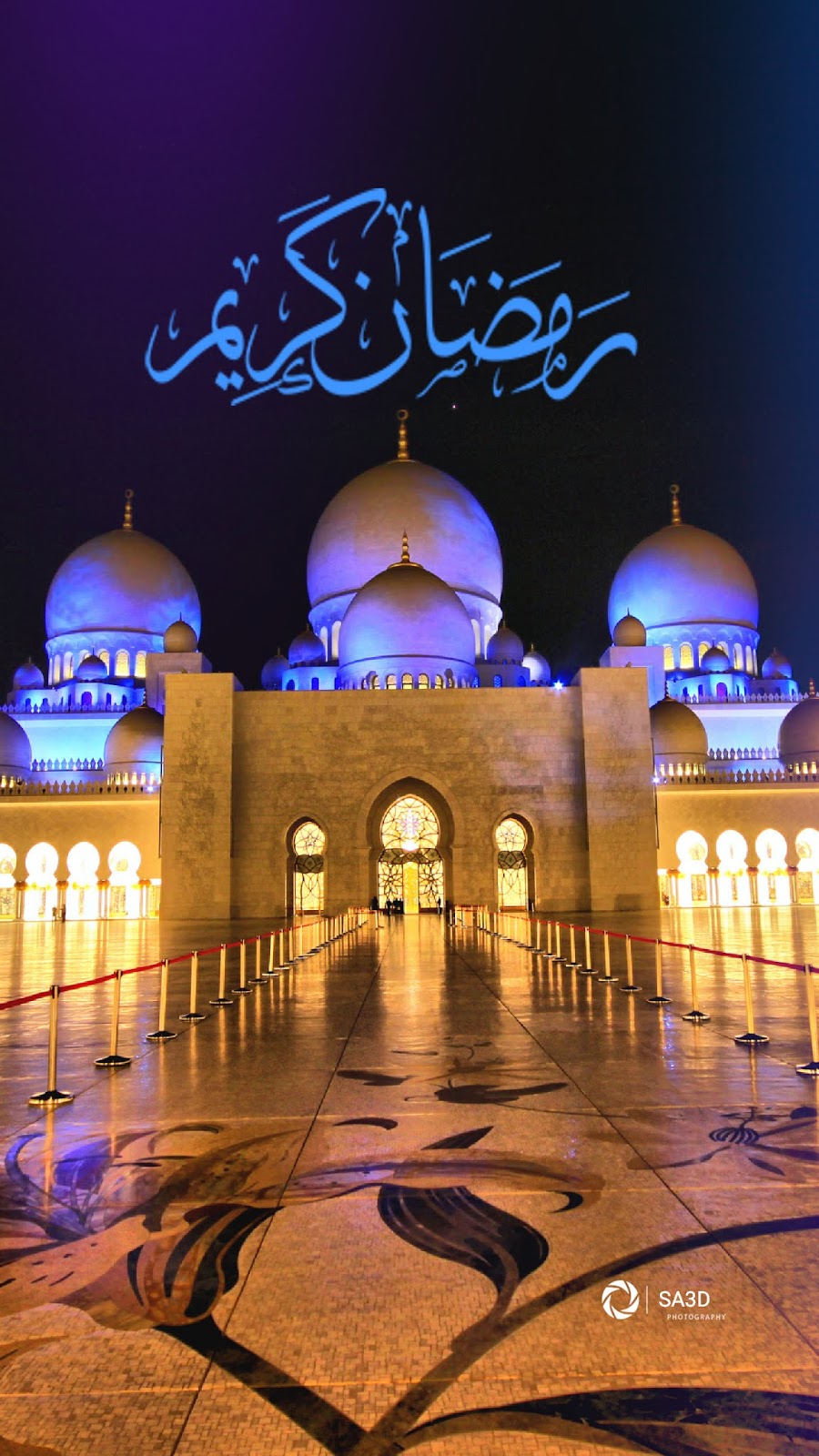 مجموعة كبيرة من اجمل خلفيات شهر رمضان 2019 م 1440 هـ