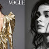 Alia Bhatt looks mesmerizing as she posed for Vogue’s November issue