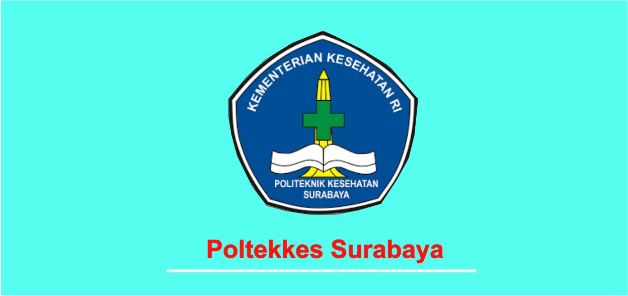 Pendaftaran Mahasiswa Poltekkes Surabaya TA 2021/2022 - PENDAFTARAN  MAHASISWA