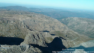 Serra da Estrela - Torre