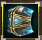 Silver-fed salvage kit icon