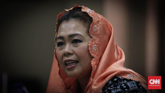Sowan Sandi ke Gusdurian dan Potensi Pecah Suara Nahdliyin Sowan Sandi ke Gusdurian dan Potensi Pecah Suara Nahdliyin