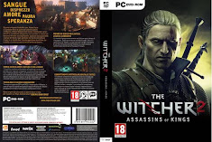 THE WITCHER 2 (2DVD) RM20