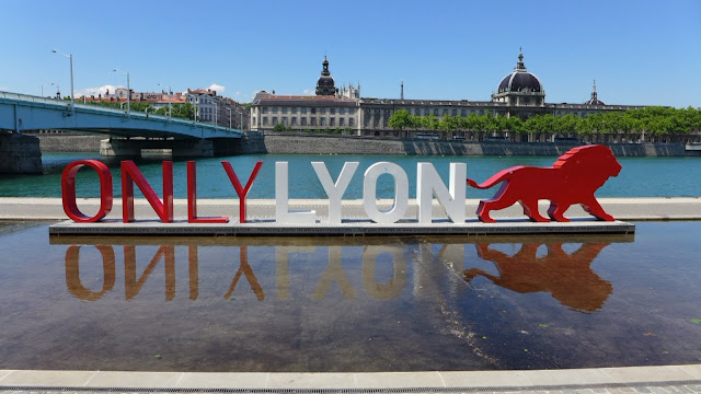 Visiter Lyon en Famille