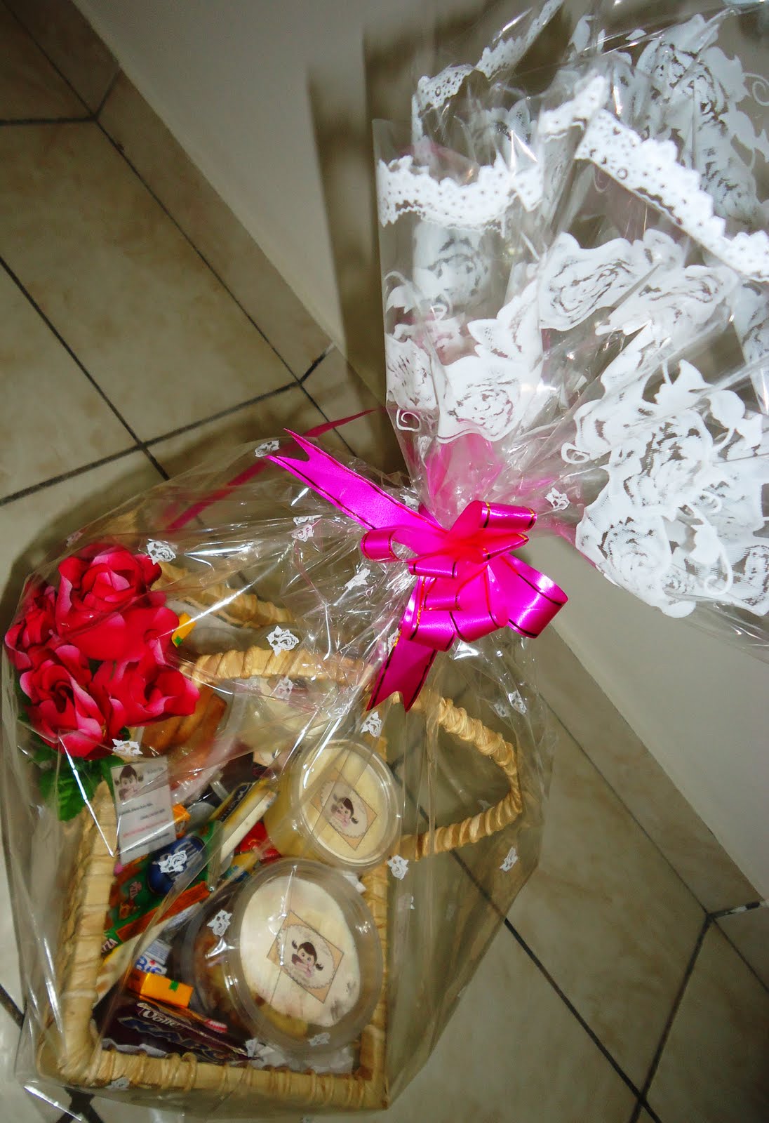 S Doces Tortas E Cestas Cuiab MT 065 8437 8603 Cestas