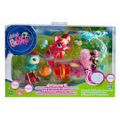 Littlest Pet Shop 3-pack Scenery Woodpecker (#2642) Pet