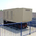 Obtain a Diesel Generator as a Major Source of Electricity Back Up