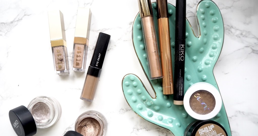 EASY EYE PRODUCTS Samantha's Beauty Loves