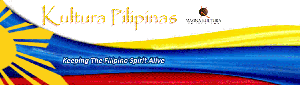 Filipino Sports Games