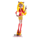 Monster High RBA Clawdia Wolf Magazine Figure Figure