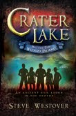 Crater Lake: Battle for Wizard Island
