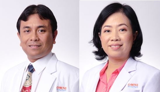 Omni Hospitals Cikarang Jadwal Praktek Dokter Spesialis Paru Penyakit Dalam Jadwal Praktek Dokter