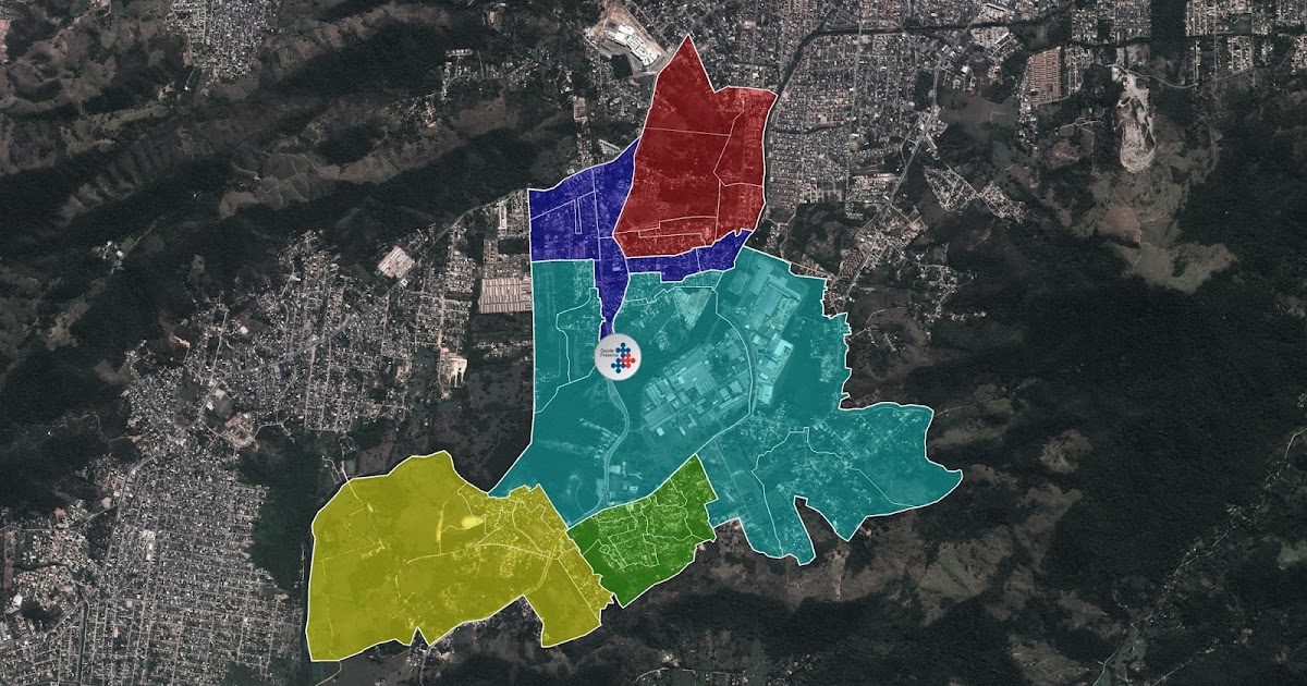 equipes Clínica da Família Agenor de