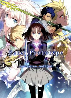 Fate/Prototype Batch Subtitle Indonesia