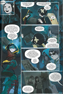 Reseña de "Academia Gotham: Segundo Semestre #2" de Brenden Fletcher - ECC Ediciones