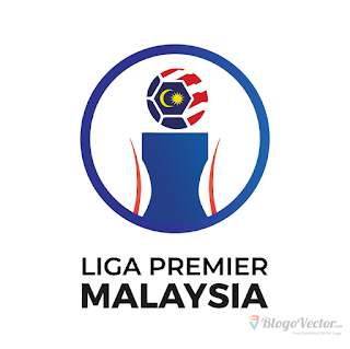 Liga Premier Malaysia Logo vector (.cdr)