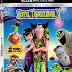 Hotel Transylvania 3 Pre-Orders Available Now! Releasing on 4K UHD, Blu-Ray, and DVD 10/09