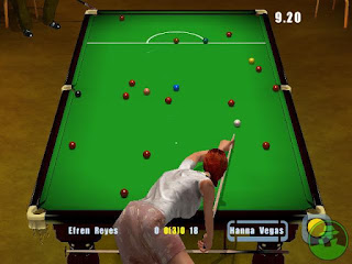 World Championship Pool 2004 PS2 ISO Download