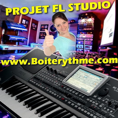 TÉLÉCHARGER PROJET FL STUDIO 12 RAI CHEB MOURAD