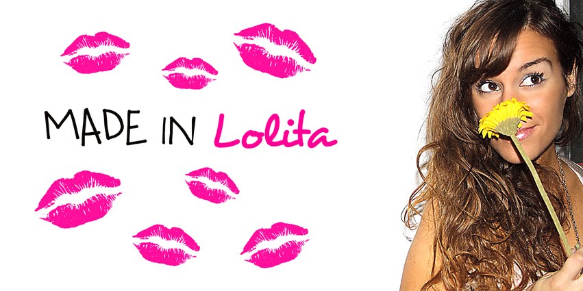 Made In Lolita