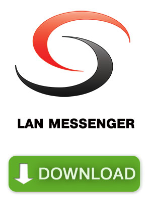 LAN messenger für Windows herunterladen