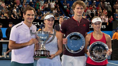 Hopman Cup Hopman Cup