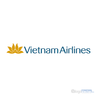 Vietnam Airlines Logo vector (.cdr)