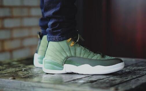 retro 12 class of 2003