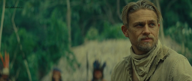 The Lost City of Z 2016 download hd 720p bluray