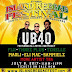 [EVENT]: Island Reggae Festival 