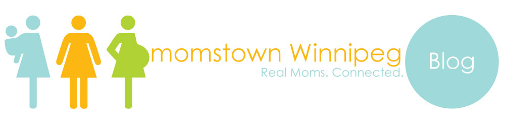 momstown Winnipeg