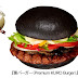 Έφτιαξαν μαύρο hamburger