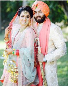 punjabi couple pics