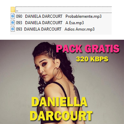 A Esa Daniela Darcourt Descargar Gratis a esa daniela darcourt descargar gratis