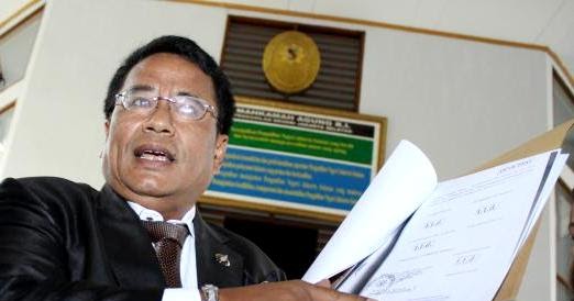 02 Sistem Peradilan Di Indonesia Senior Kampus