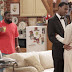 JAY-Z Spoofs 'Friends' With All-Black Cast