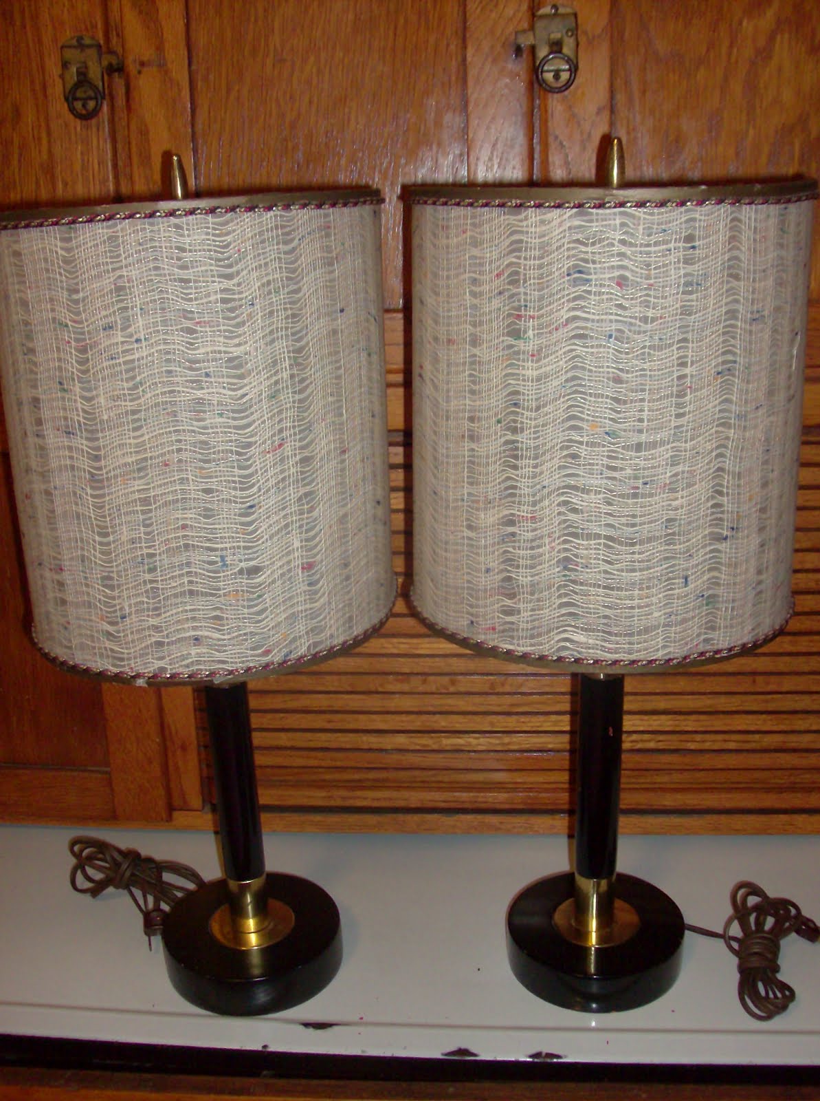 Gina's Junk Blog in Columbus, September 2012