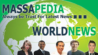 MASSAPEDIA NEWS