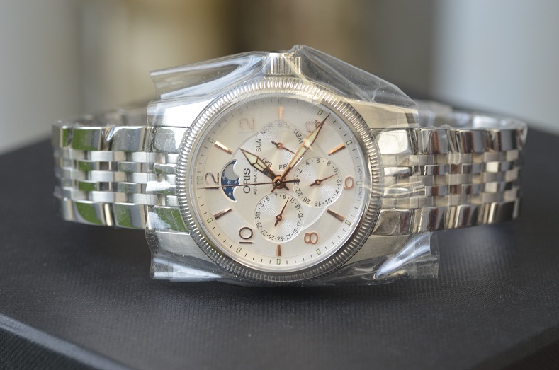 harga jam oris original