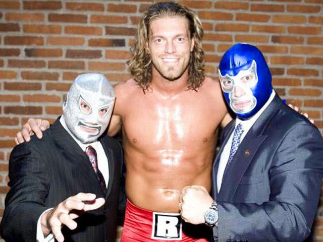 Elazotevenezolanoelblog: Recuerda las ´máscaras´ que brillaron en la