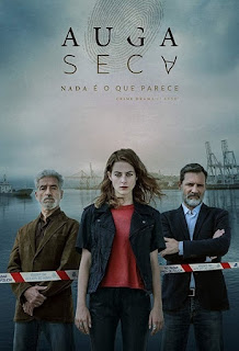 Auga Seca Temporada 1 Auga Seca Temporada 1