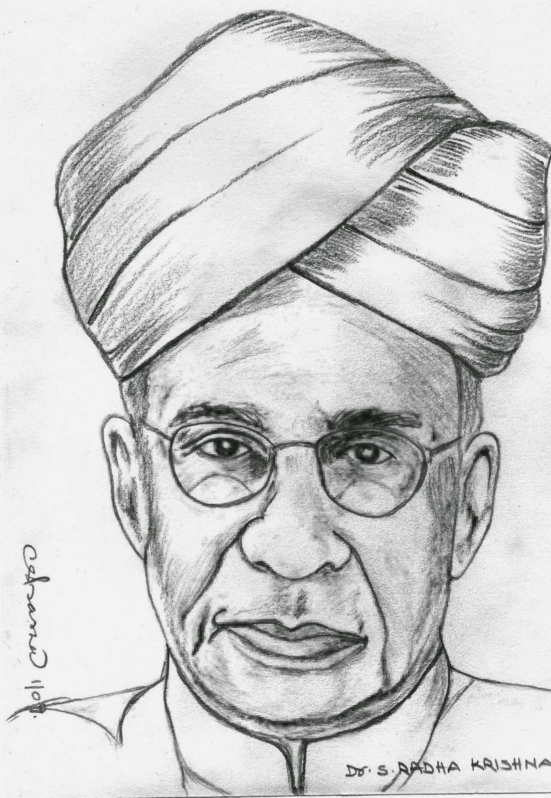 History knowledge dr sarvepalli radhakrishnan 2nd