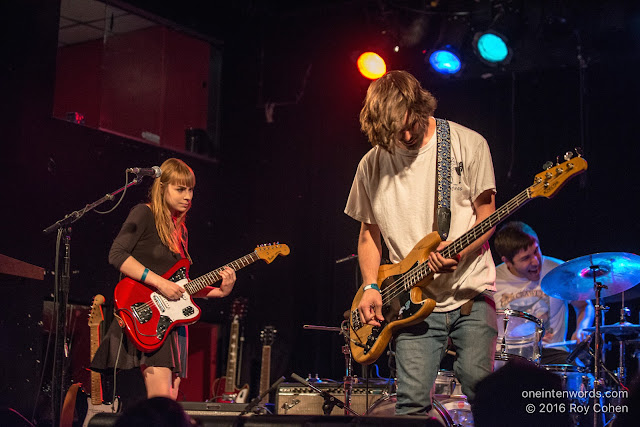 Casper Skulls at Lee's Palace July 18, 2016 Photo by Roy Cohen for One In Ten Words oneintenwords.com toronto indie alternative live music blog concert photography pictures