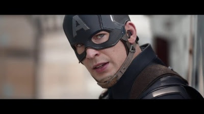 Captain America: Civil War (Movie) - Trailer 2 - Song / Music Captain America: Civil War (Movie) - Trailer 2 - Screenshot