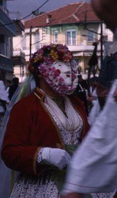 Ήθη και έθιμα στην Ελλάδα για την Αποκριά…