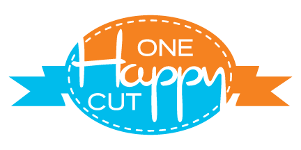 One Happy Cut