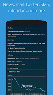 AIO Launcher Premium v2.1.3 Paid Apk is Here ! AIO Launcher Premium v2.1.3 Paid Apk is Here !