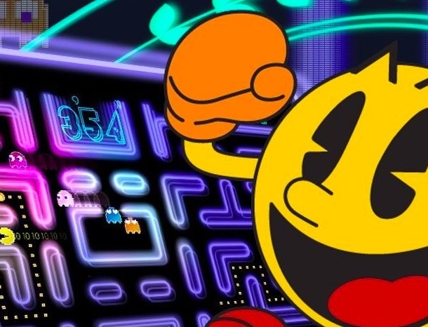 Namco Museum Collection review