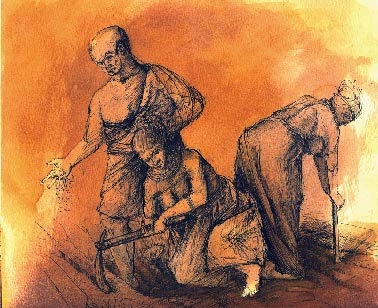 Matriarcado e Patriarcado #Matriarcado e Patriarcado