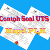 Download Soal Uts Mapel Plh